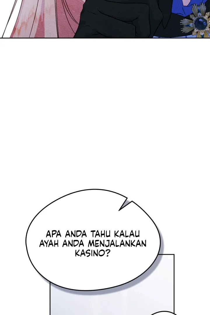 I Became The Male Lead’s Female Friend Chapter 75 Gambar 45