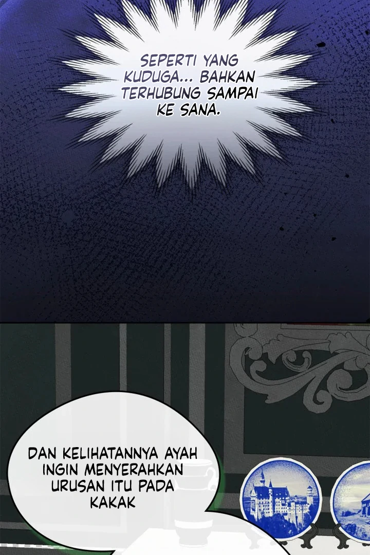 I Became The Male Lead’s Female Friend Chapter 75 Gambar 49