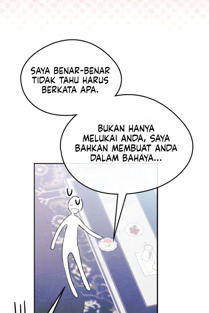 I Became The Male Lead’s Female Friend Chapter 75 Gambar 5