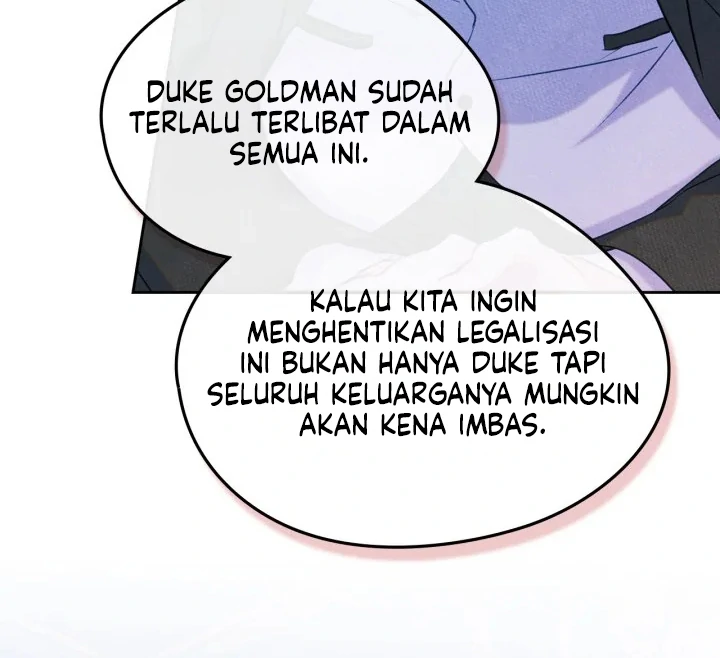 I Became The Male Lead’s Female Friend Chapter 75 Gambar 57