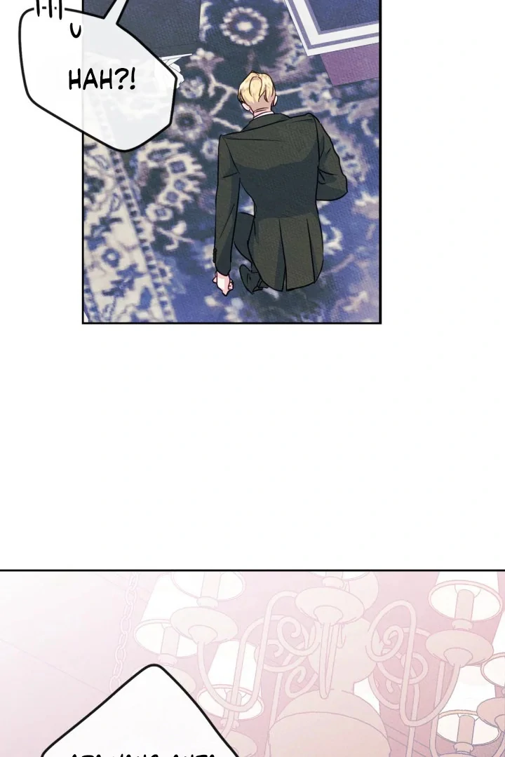 I Became The Male Lead’s Female Friend Chapter 75 Gambar 6