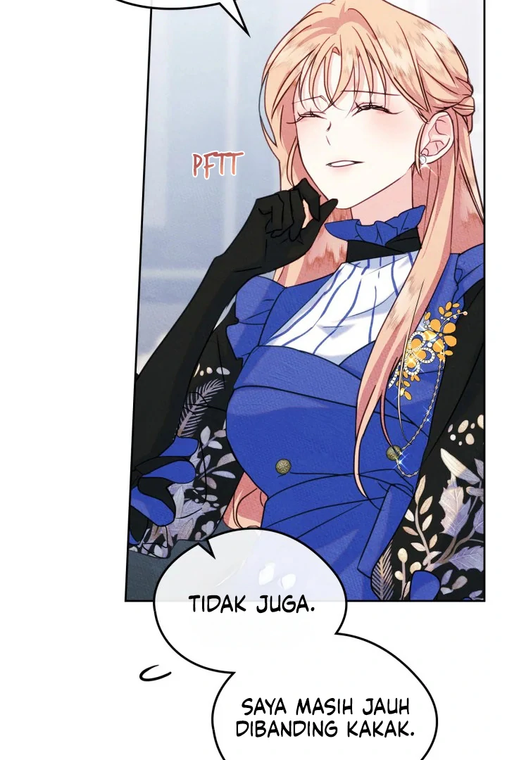 I Became The Male Lead’s Female Friend Chapter 75 Gambar 62