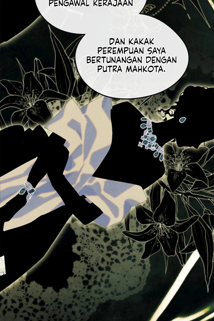 I Became The Male Lead’s Female Friend Chapter 75 Gambar 69