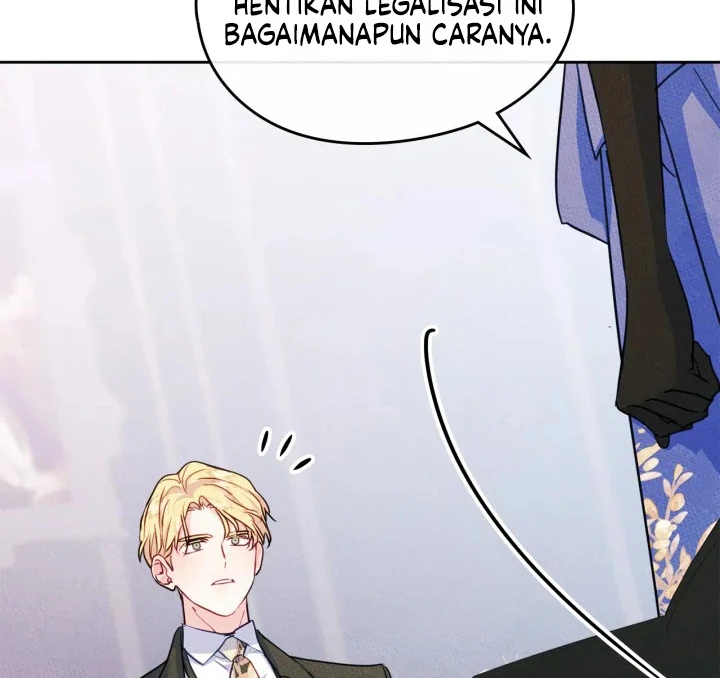 I Became The Male Lead’s Female Friend Chapter 75 Gambar 81