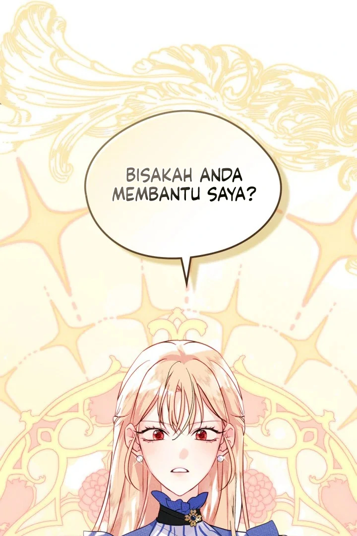I Became The Male Lead’s Female Friend Chapter 75 Gambar 83