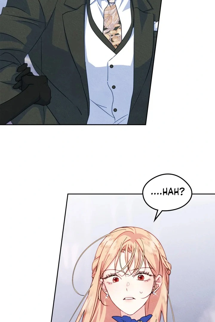 I Became The Male Lead’s Female Friend Chapter 75 Gambar 9