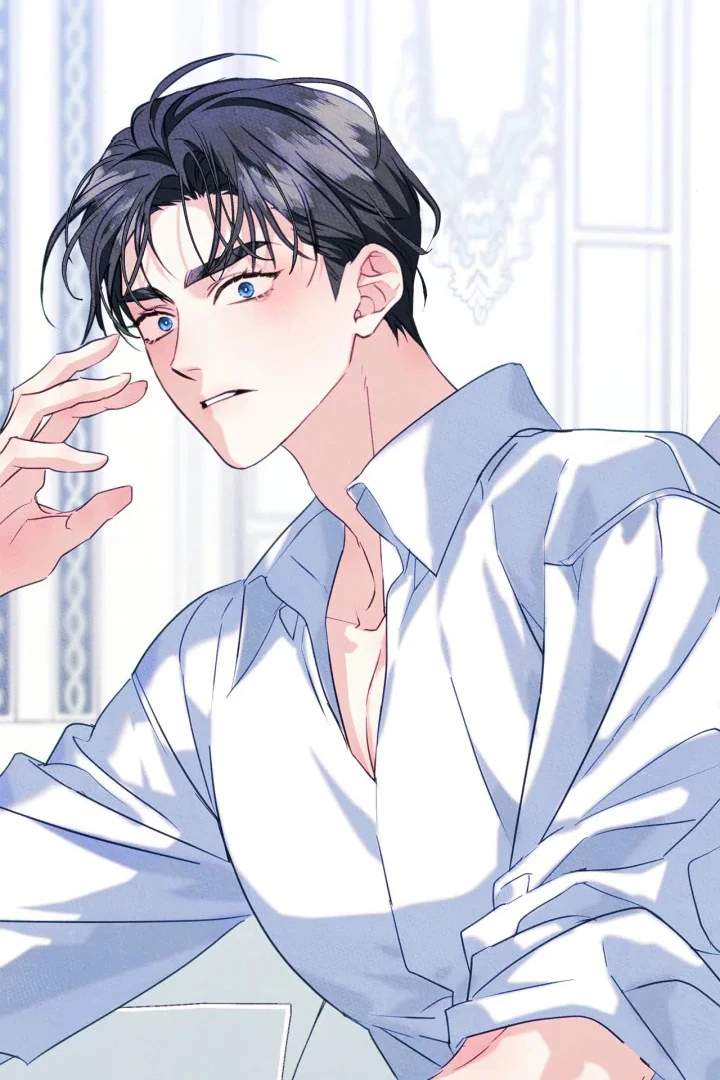 I Became The Male Lead’s Female Friend Chapter 75 Gambar 93