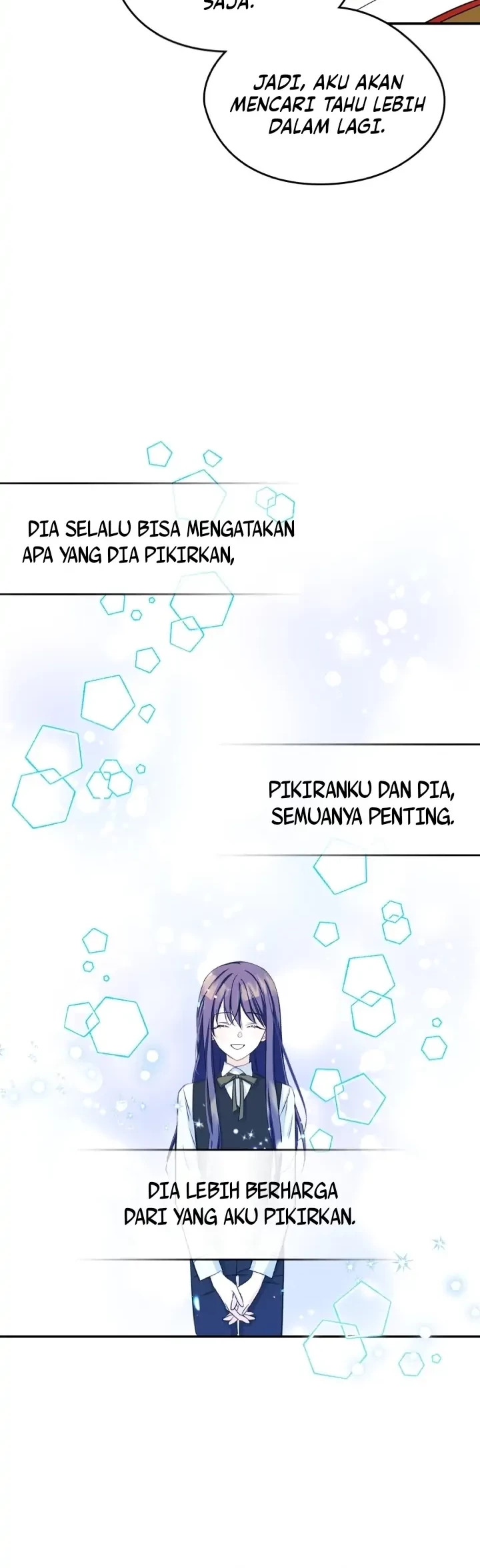 I Became The Male Lead’s Female Friend Chapter 9 Gambar 8
