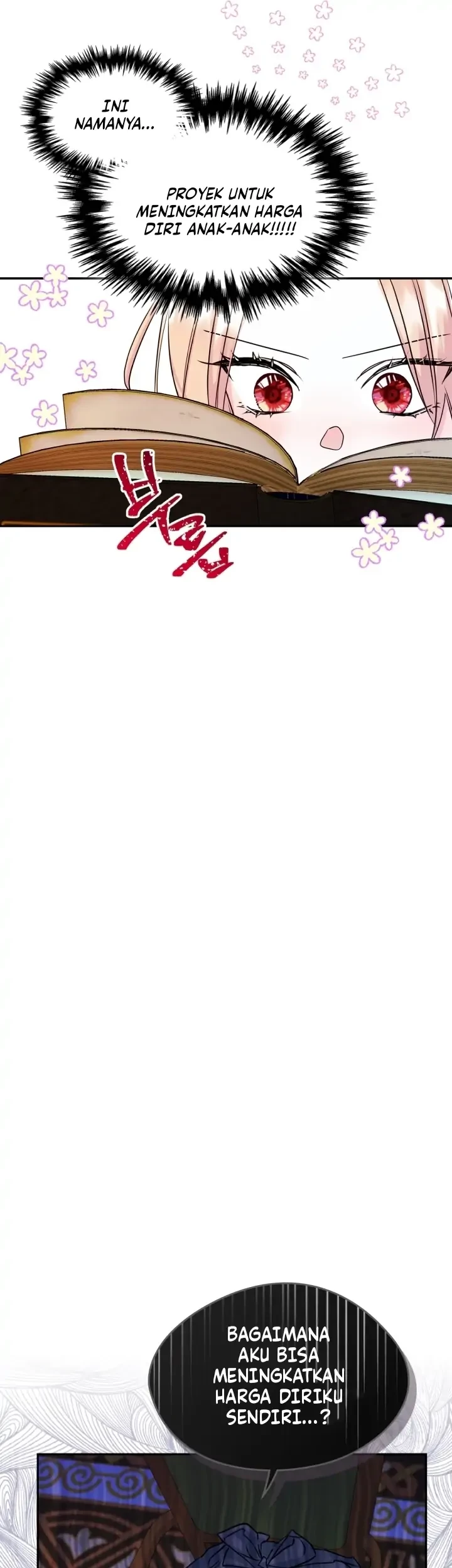 I Became The Male Lead’s Female Friend Chapter 9 Gambar 9