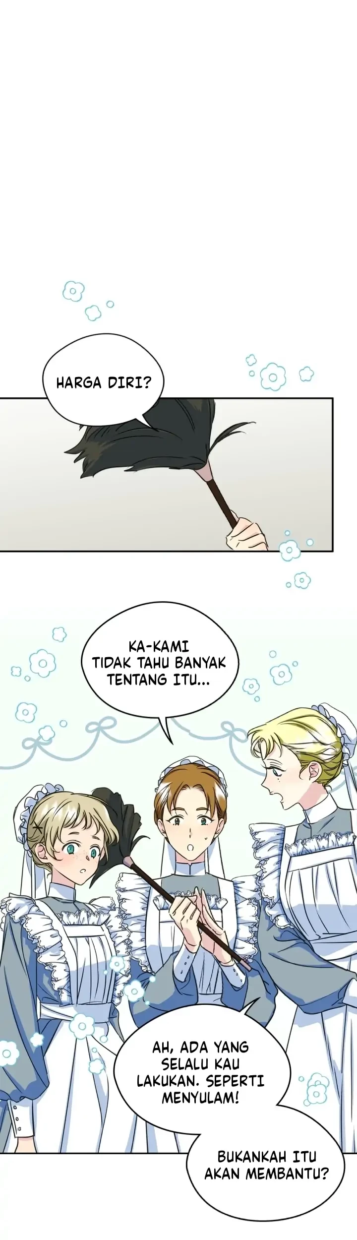 I Became The Male Lead’s Female Friend Chapter 9 Gambar 19