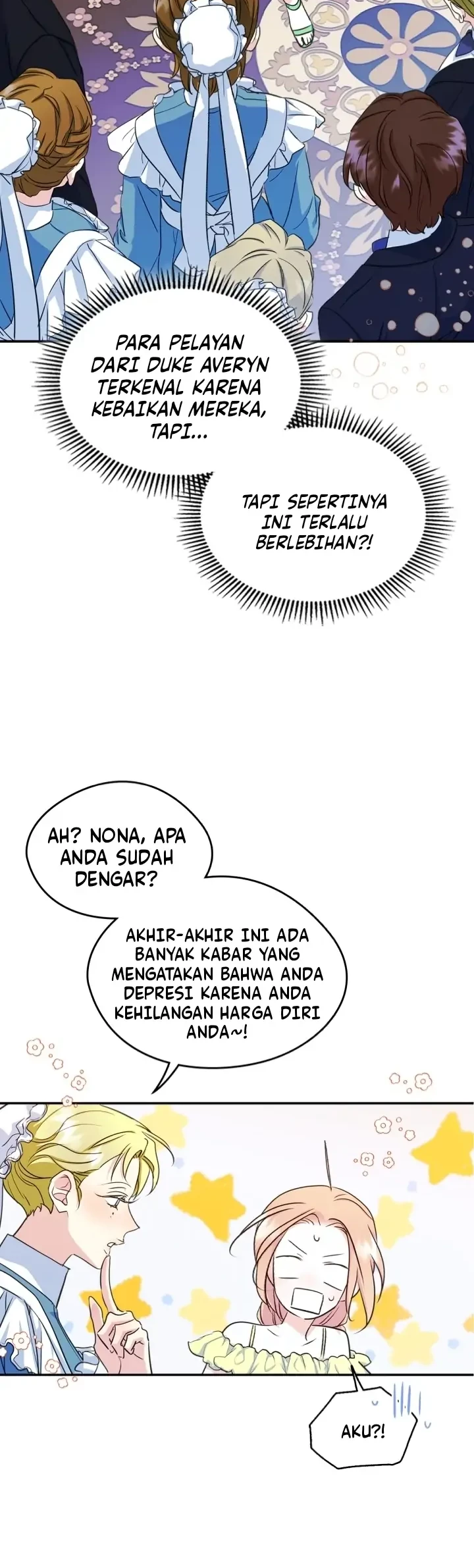 I Became The Male Lead’s Female Friend Chapter 9 Gambar 22