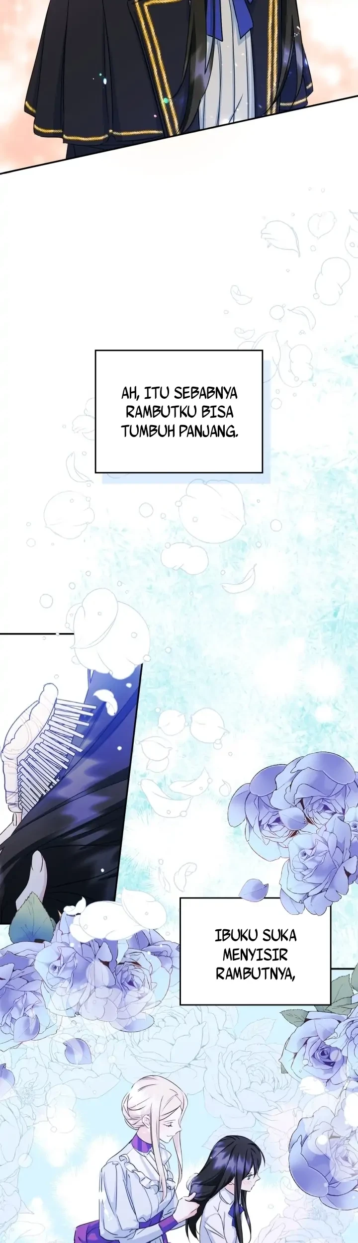 I Became The Male Lead’s Female Friend Chapter 9 Gambar 35