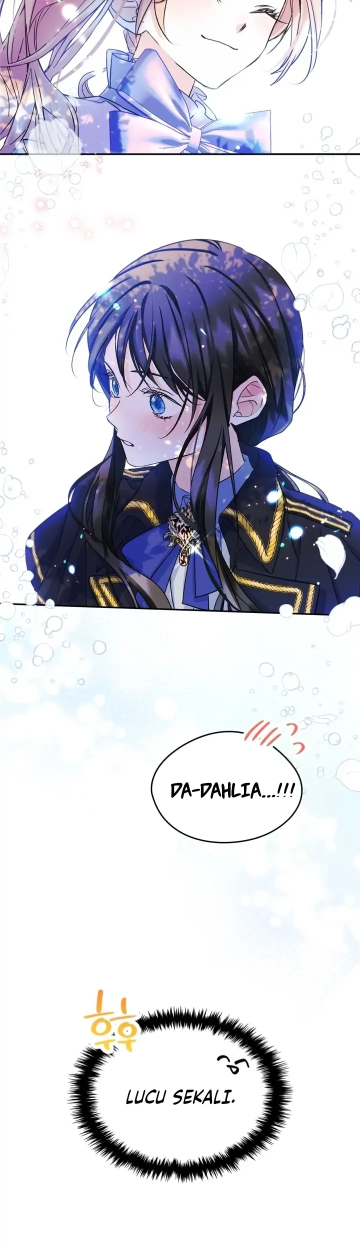 I Became The Male Lead’s Female Friend Chapter 9 Gambar 42