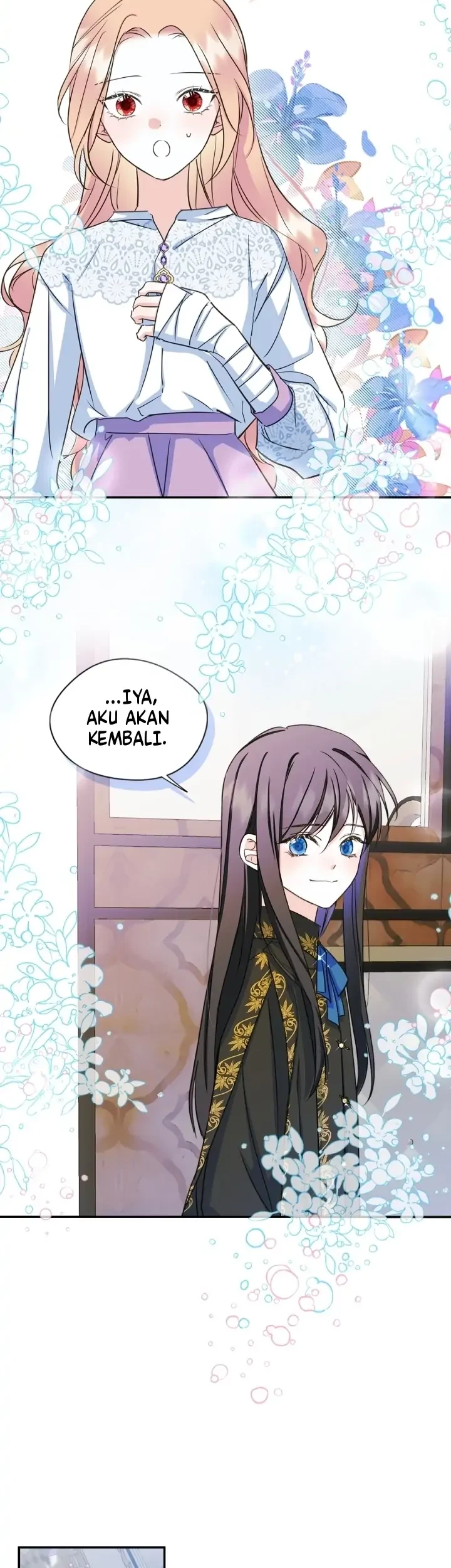 I Became The Male Lead’s Female Friend Chapter 9 Gambar 3