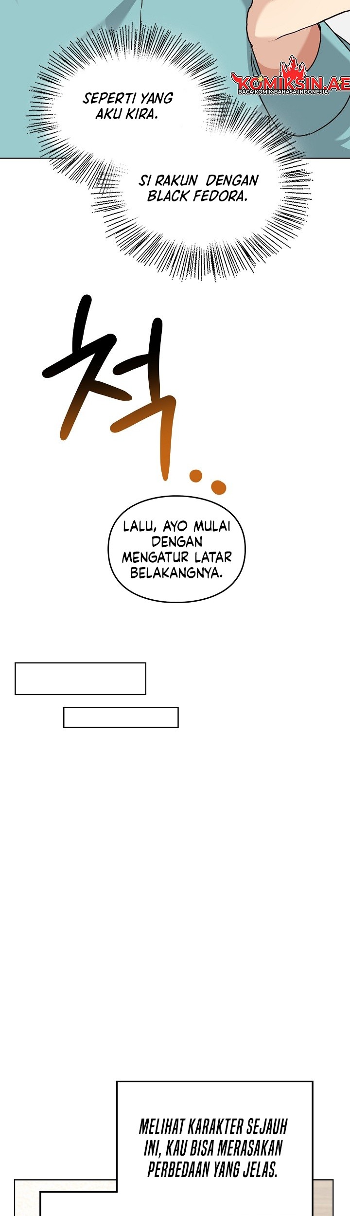 I Become a Fool When It Comes to My Daughter Chapter 182 Gambar 34