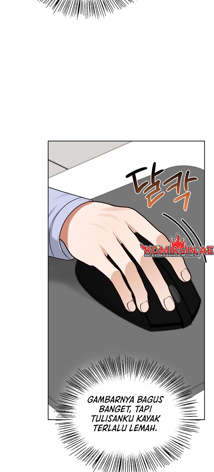 I Become a Fool When It Comes to My Daughter Chapter 182 Gambar 47