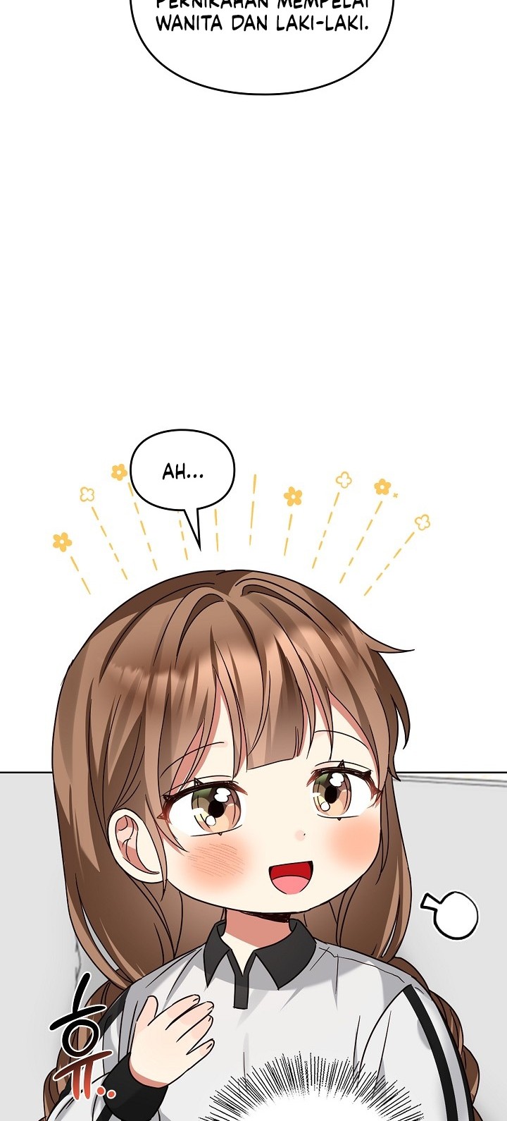 I Become a Fool When It Comes to My Daughter Chapter 182 Gambar 7