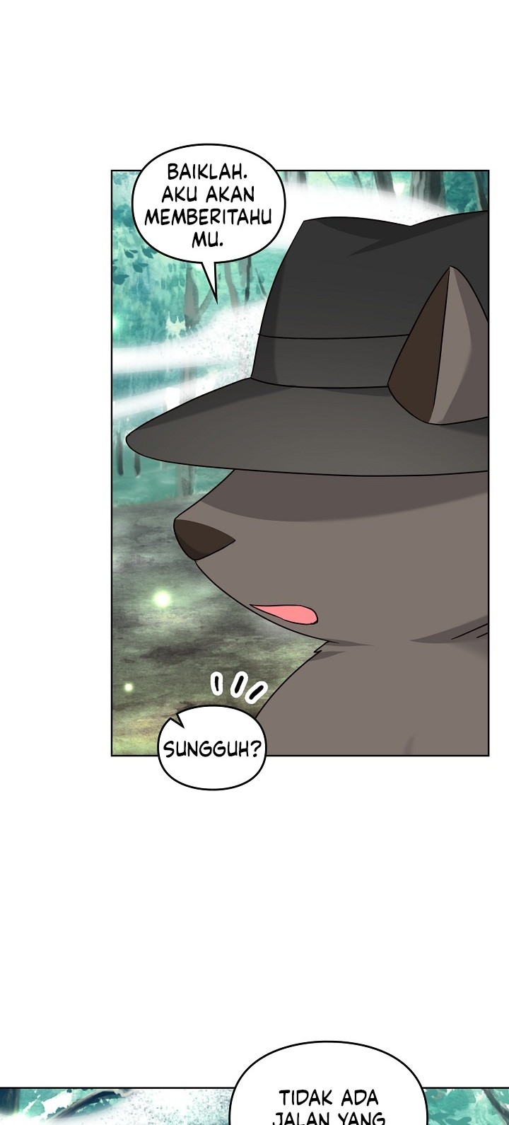 I Become a Fool When It Comes to My Daughter Chapter 183 Gambar 29