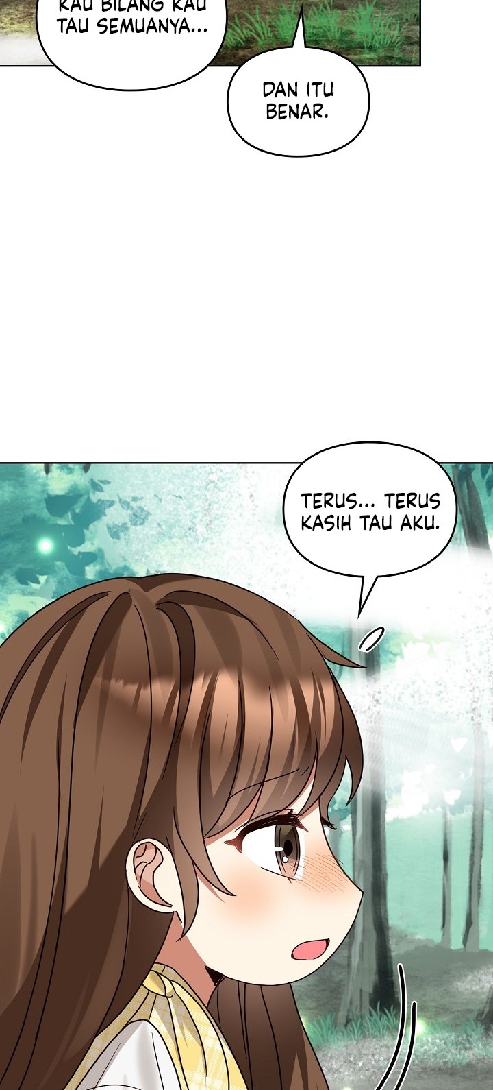 I Become a Fool When It Comes to My Daughter Chapter 183 Gambar 31