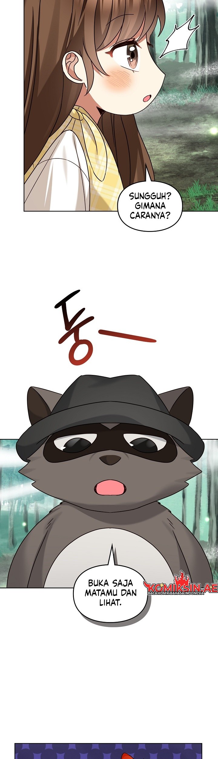 I Become a Fool When It Comes to My Daughter Chapter 183 Gambar 18