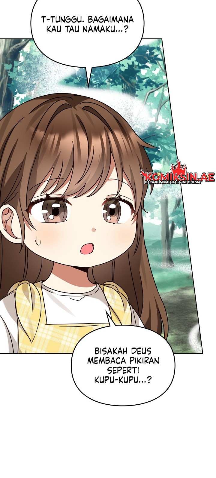 I Become a Fool When It Comes to My Daughter Chapter 183 Gambar 23