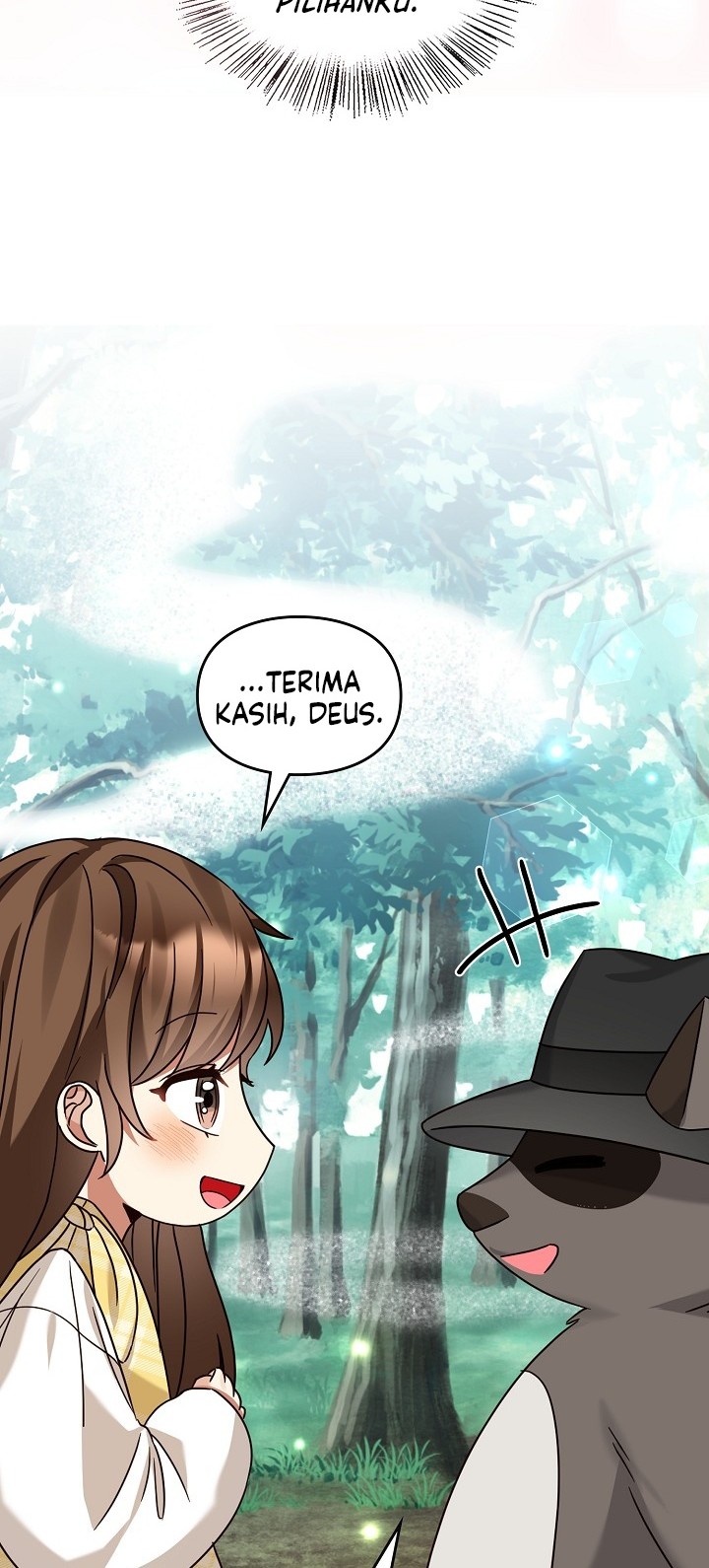 I Become a Fool When It Comes to My Daughter Chapter 183 Gambar 41