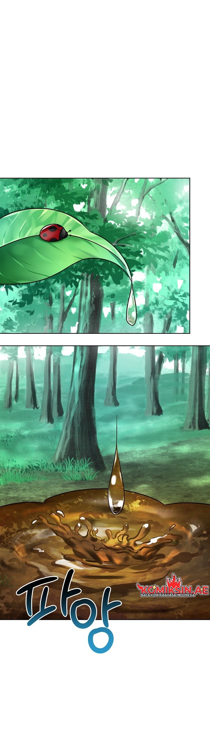 I Become a Fool When It Comes to My Daughter Chapter 183 Gambar 6