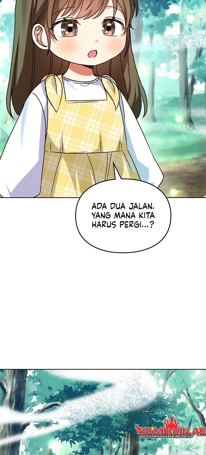 I Become a Fool When It Comes to My Daughter Chapter 183 Gambar 9