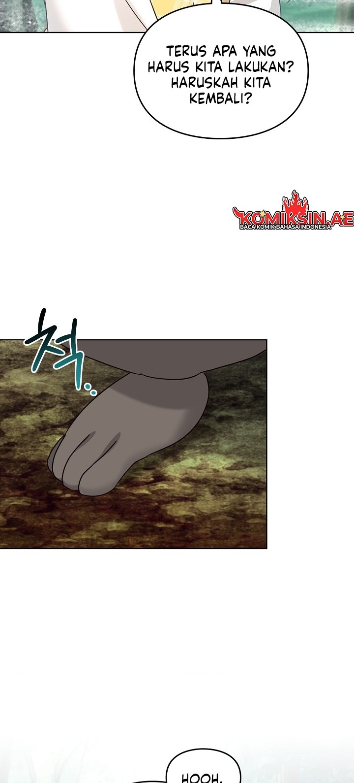 I Become a Fool When It Comes to My Daughter Chapter 183 Gambar 11