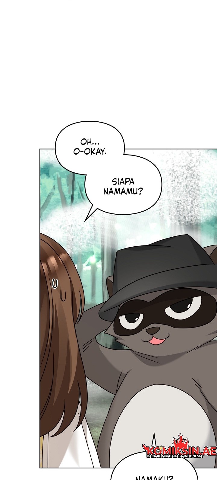 I Become a Fool When It Comes to My Daughter Chapter 183 Gambar 15