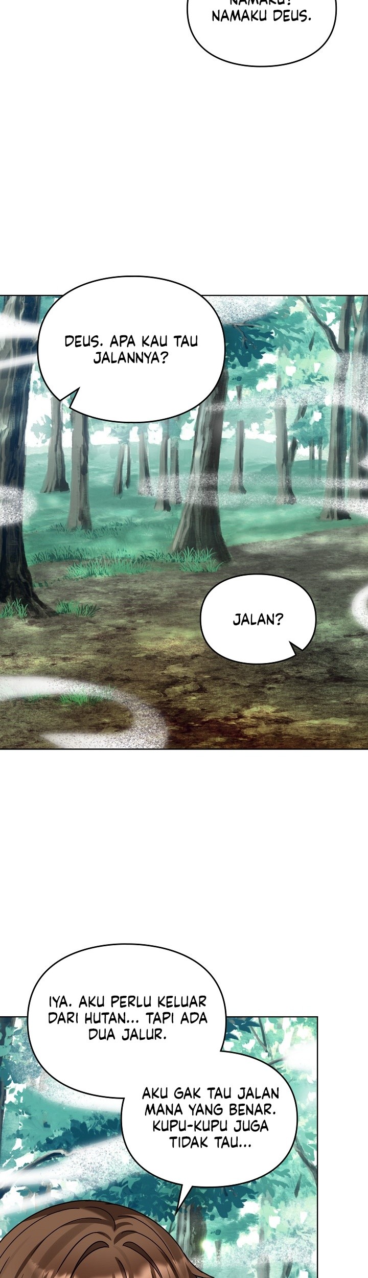 I Become a Fool When It Comes to My Daughter Chapter 183 Gambar 16