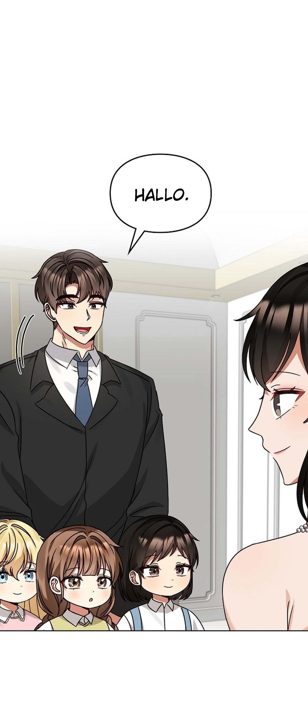 I Become a Fool When It Comes to My Daughter Chapter 191 Gambar 10