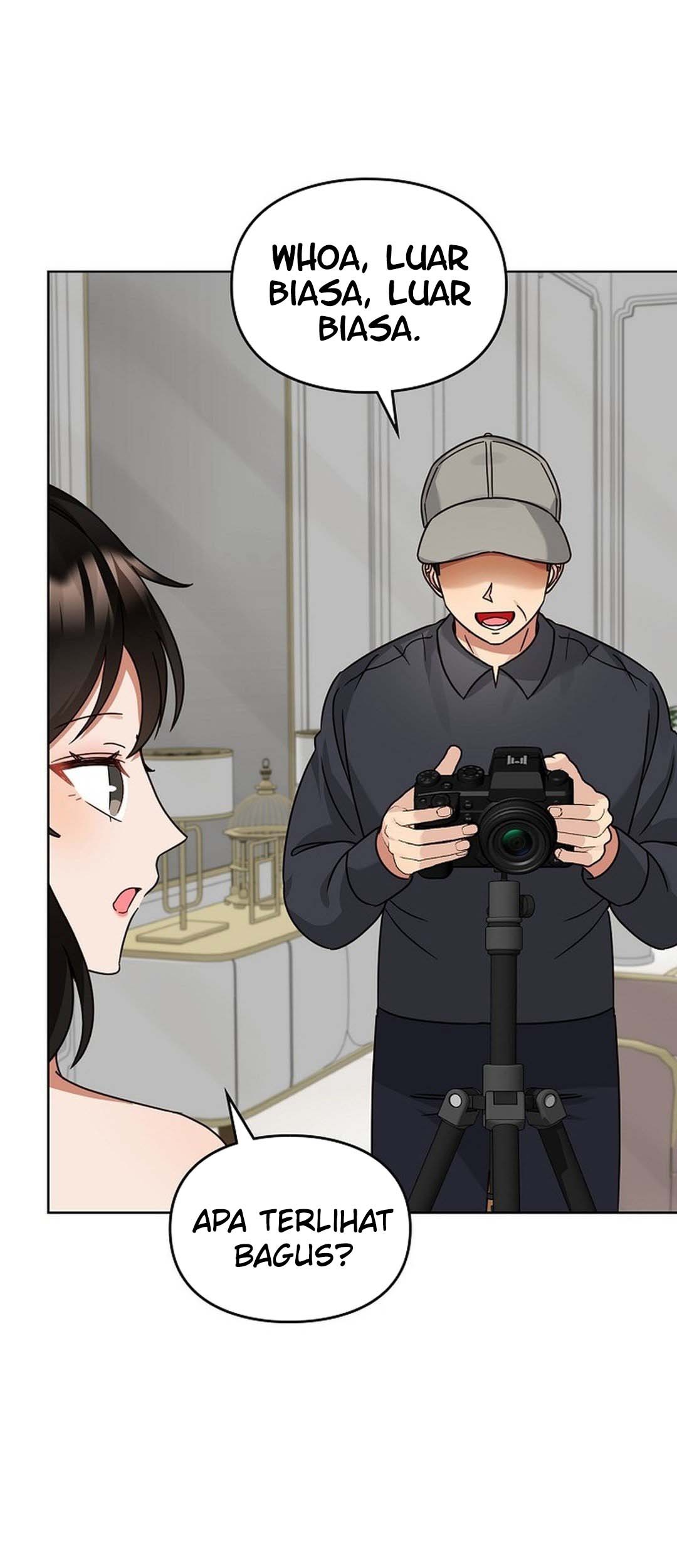 I Become a Fool When It Comes to My Daughter Chapter 191 Gambar 21