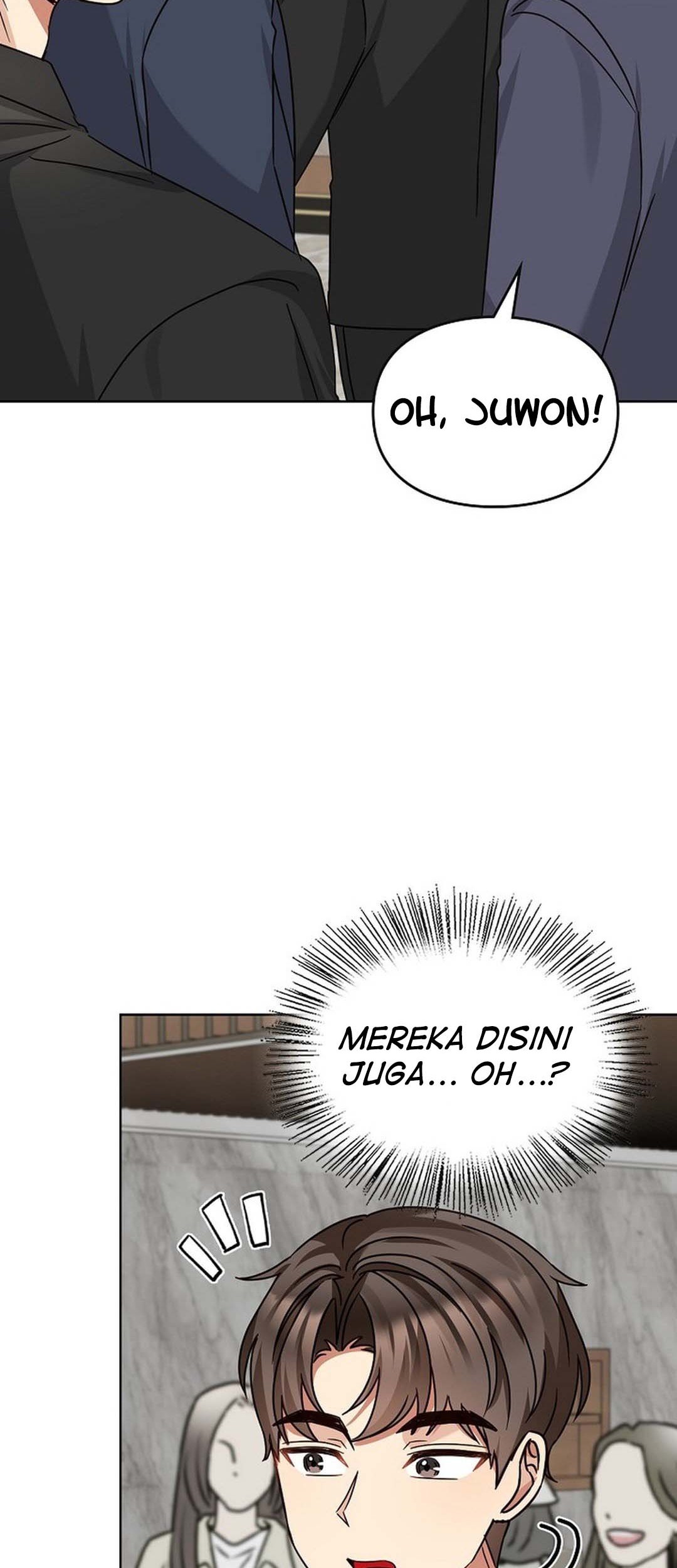 I Become a Fool When It Comes to My Daughter Chapter 191 Gambar 30