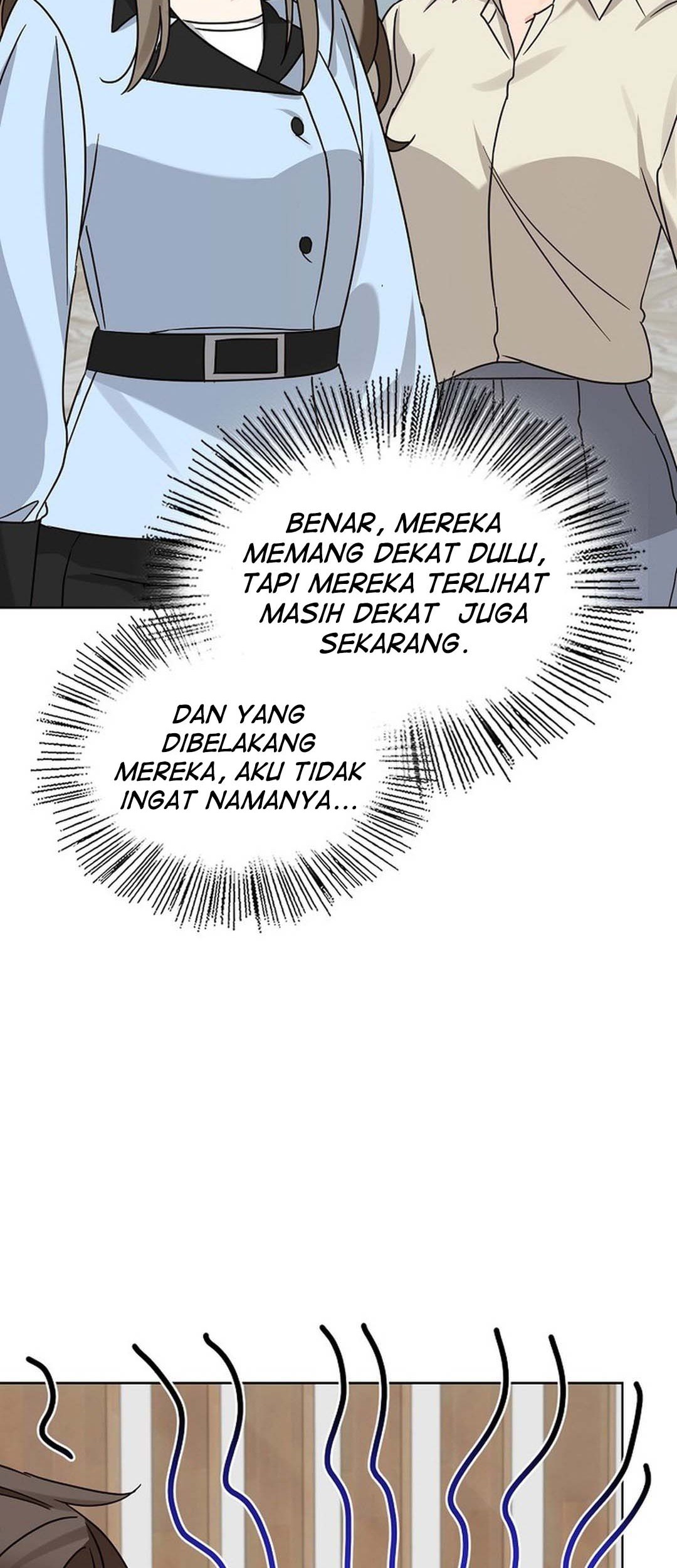 I Become a Fool When It Comes to My Daughter Chapter 191 Gambar 32