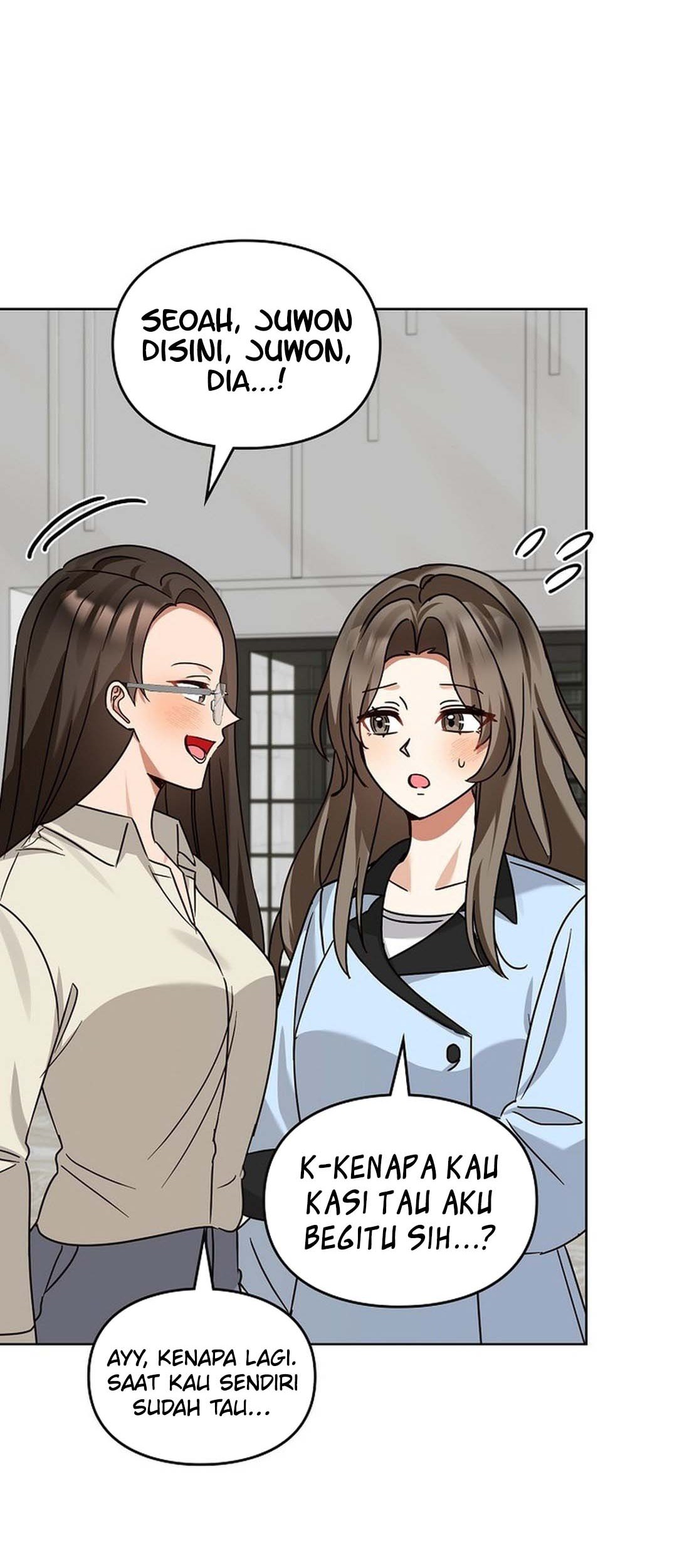 I Become a Fool When It Comes to My Daughter Chapter 191 Gambar 36