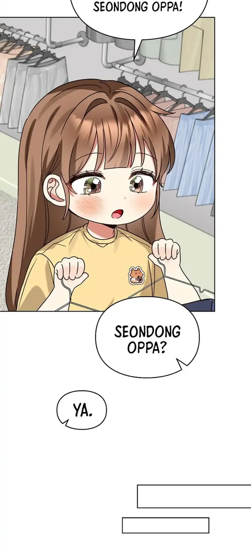 I Become a Fool When It Comes to My Daughter Chapter 202 Gambar 50