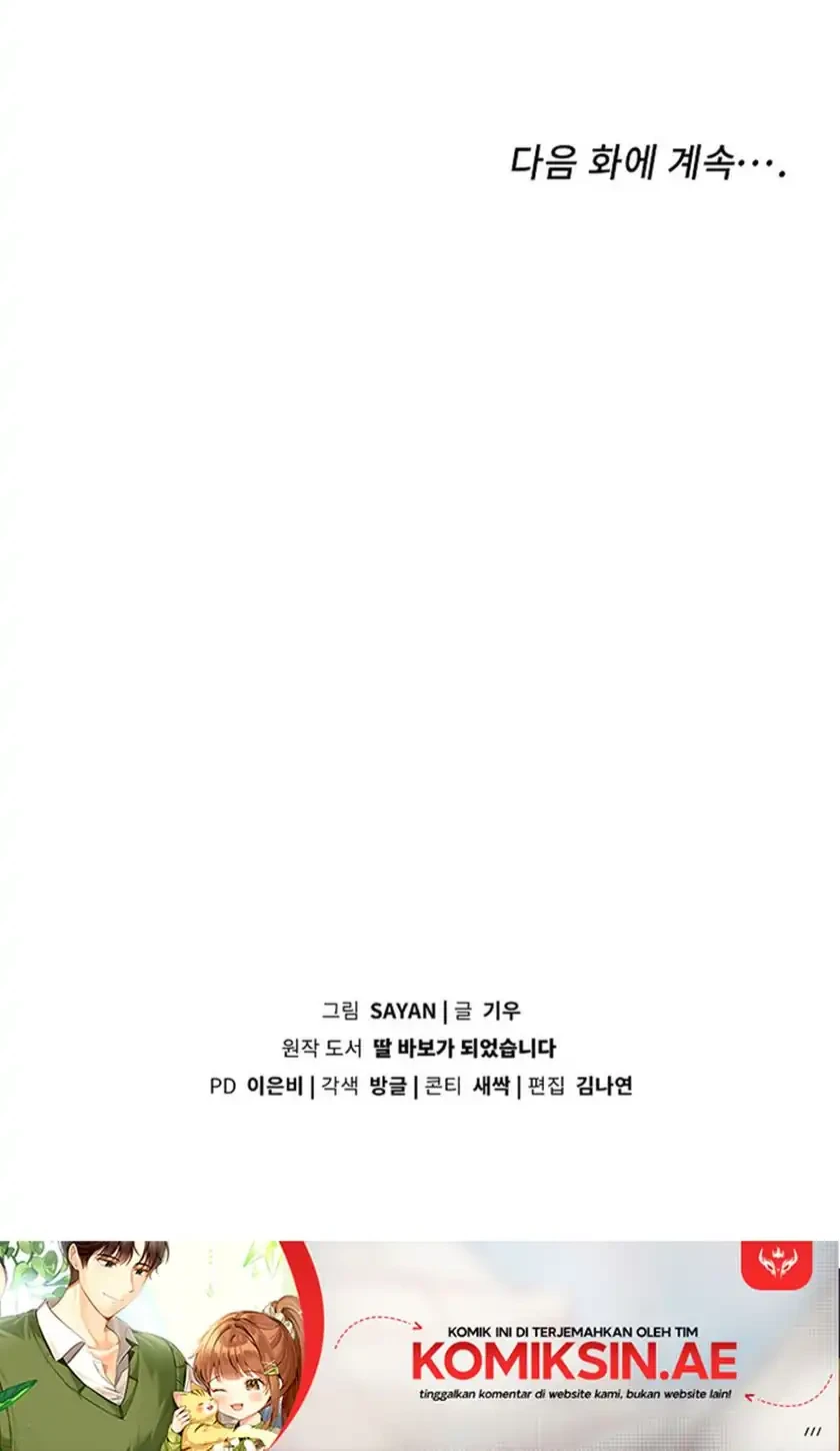 I Become a Fool When It Comes to My Daughter Chapter 202 Gambar 55