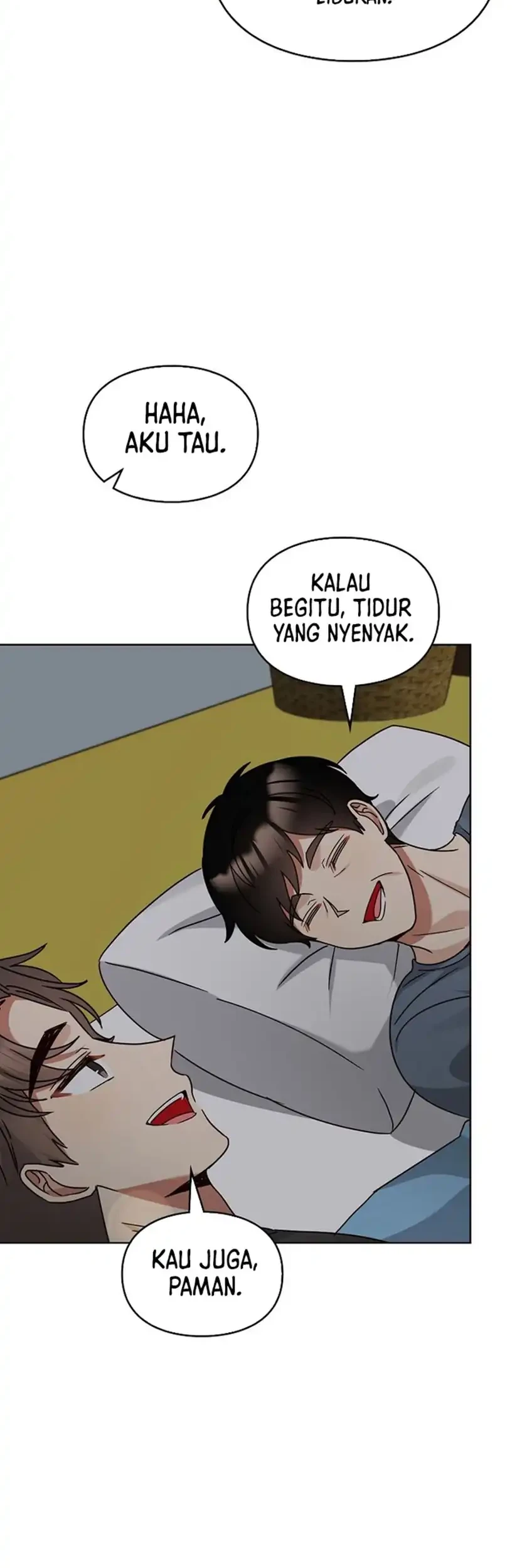 I Become a Fool When It Comes to My Daughter Chapter 208 Gambar 7