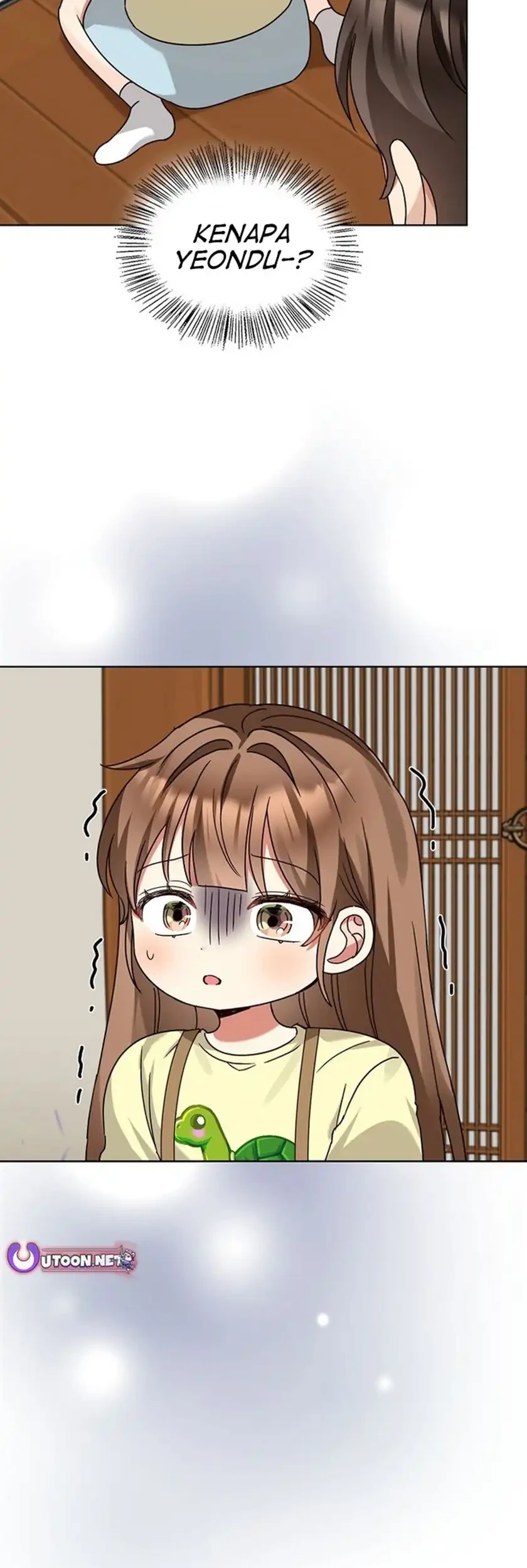 I Become a Fool When It Comes to My Daughter Chapter 208 Gambar 17