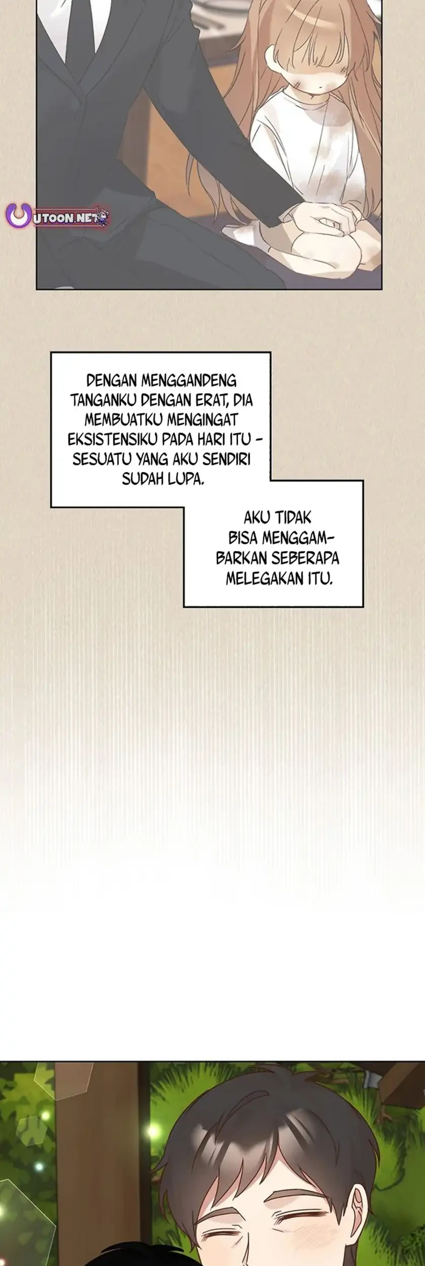 I Become a Fool When It Comes to My Daughter Chapter 208 Gambar 31