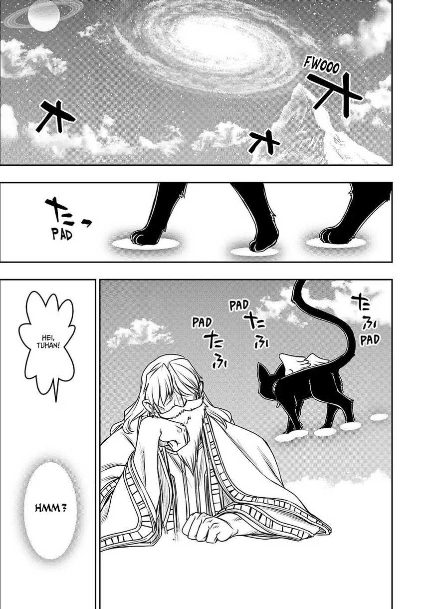 I Got My Wish and Reincarnated as the Villainess (Last Boss)! Chapter 1 Gambar 23