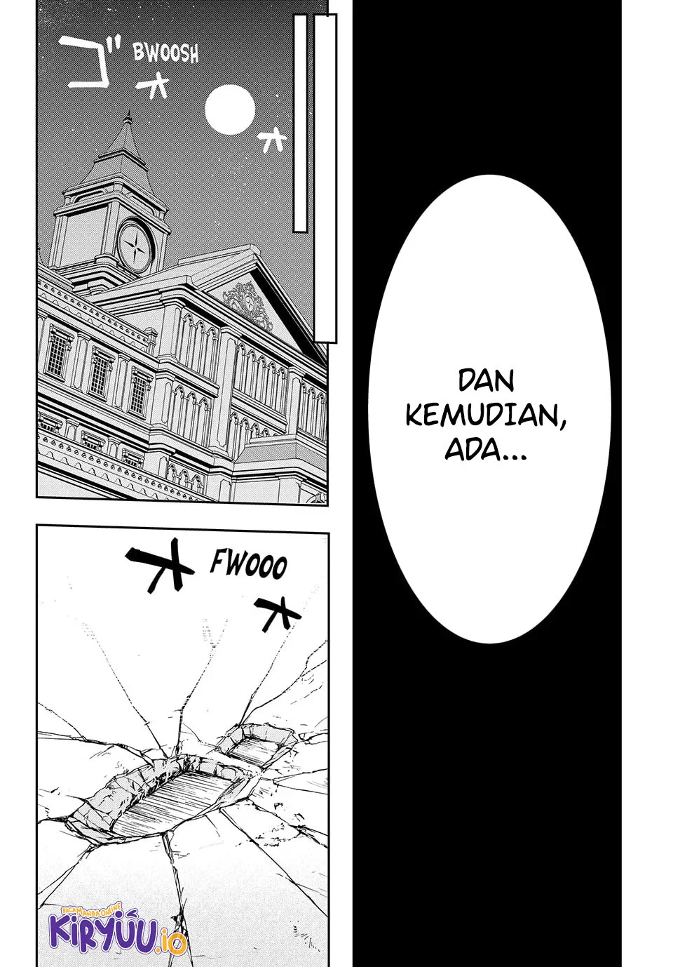 I Got My Wish and Reincarnated as the Villainess (Last Boss)! Chapter 10 Gambar 20