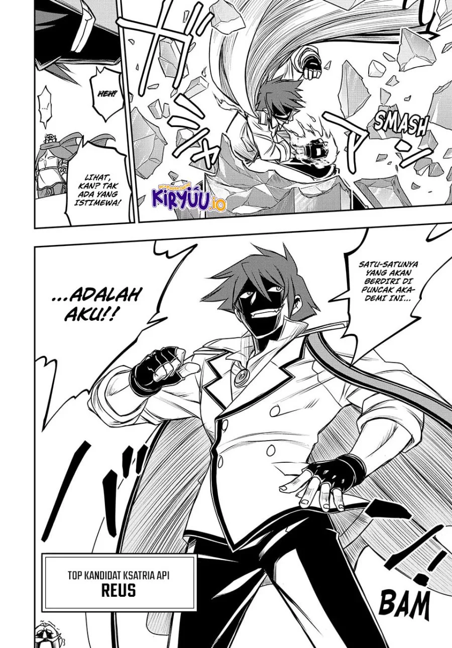 I Got My Wish and Reincarnated as the Villainess (Last Boss)! Chapter 7 Gambar 13