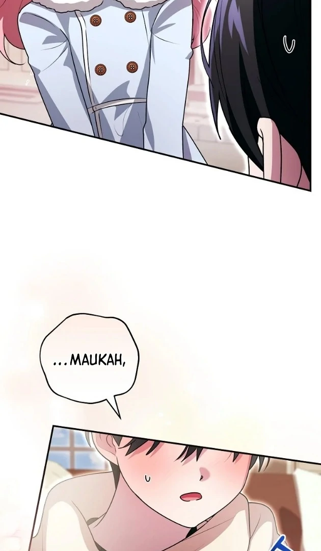 I Did a Good Job For The Villain’s Early Education Chapter 14 Gambar 104