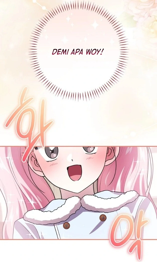 I Did a Good Job For The Villain’s Early Education Chapter 14 Gambar 107