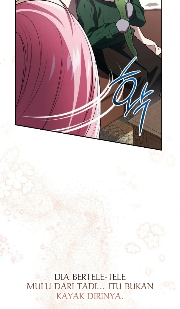 I Did a Good Job For The Villain’s Early Education Chapter 14 Gambar 100