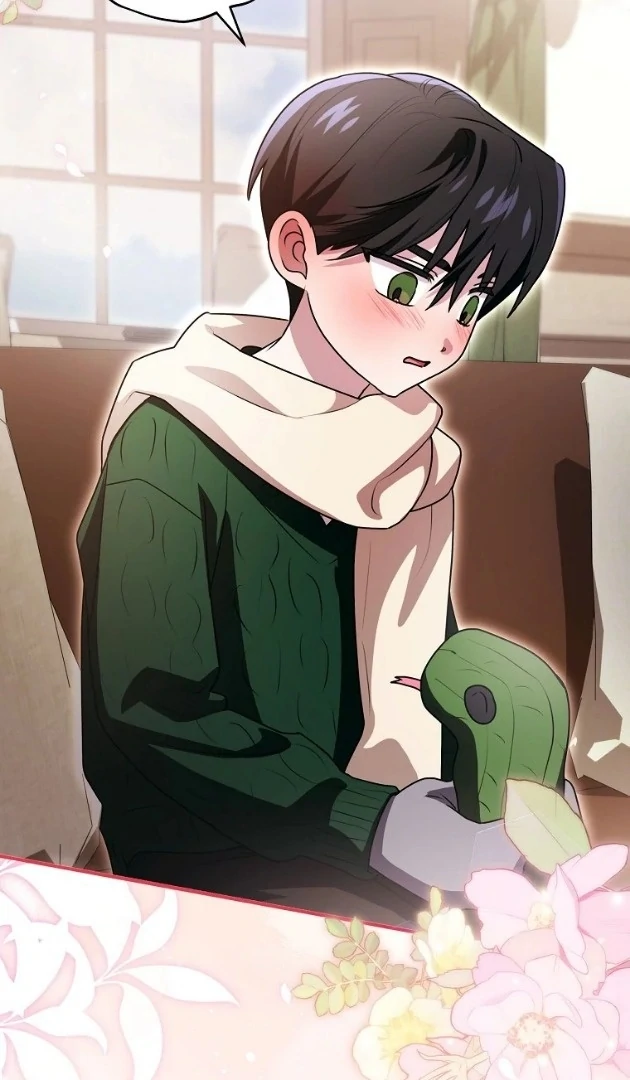 I Did a Good Job For The Villain’s Early Education Chapter 14 Gambar 102