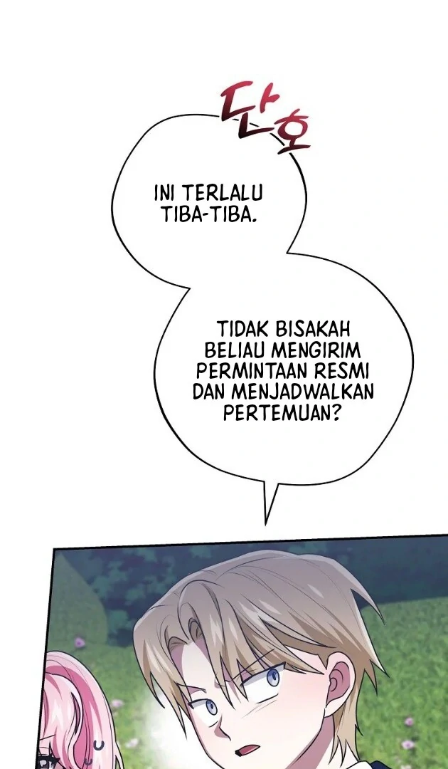 I Did a Good Job For The Villain’s Early Education Chapter 14 Gambar 11