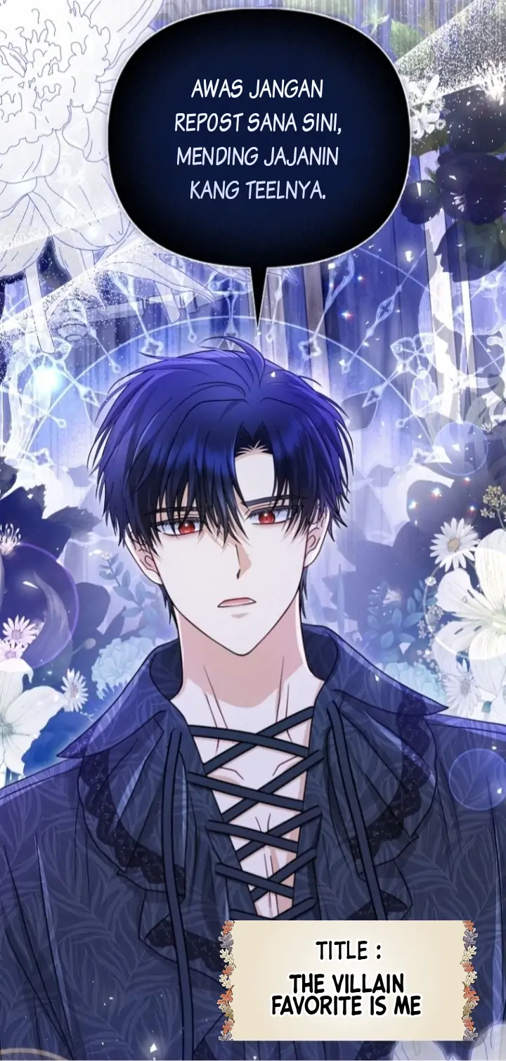 I Did a Good Job For The Villain’s Early Education Chapter 14 Gambar 112